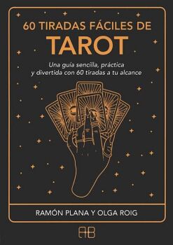 60 TIRADAS F�CILES DE TAROT