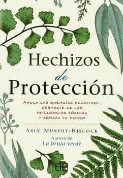 HECHIZOS DE PROTECCIN