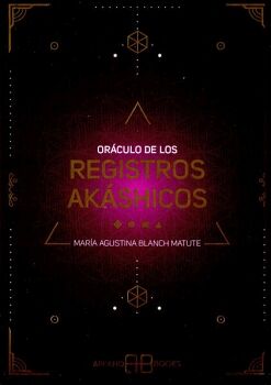 ORCULO DE LOS REGISTROS AKSHICOS