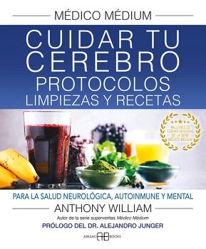 MDICO MDIUM. CUIDAR TU CEREBRO