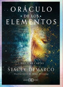 ORCULO DE LOS ELEMENTOS