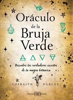 ORCULO DE LA BRUJA VERDE