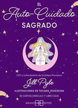 EL AUTOCUIDADO SAGRADO