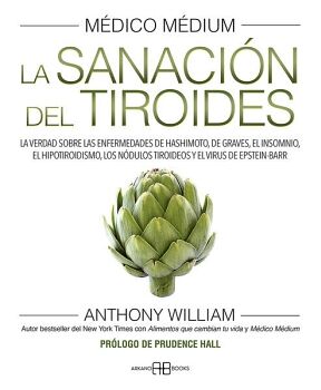 MDICO MEDIUM -LA SANACIN DEL TIROIDES-