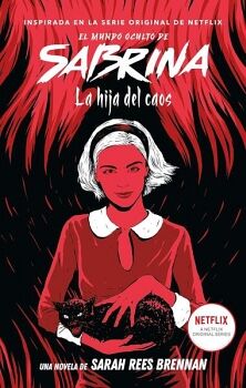 MUNDO OCULTO DE SABRINA, VOL 2