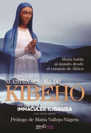 NUESTRA SE�ORA DE KIBEO