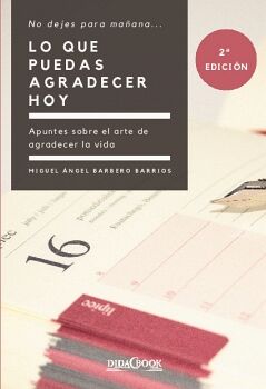 NO DEJES PARA MA�ANA -2A EDICI�N-