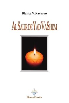 AL SALIR DE YAD VASHEM