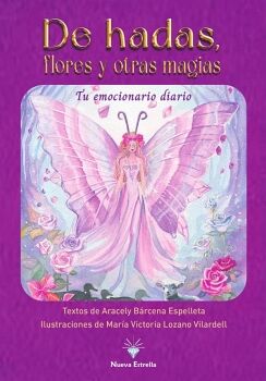 DE HADAS, FLORES Y OTRAS MAGIAS
