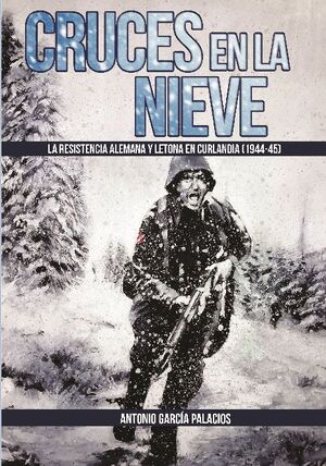 CRUCES EN LA NIEVE