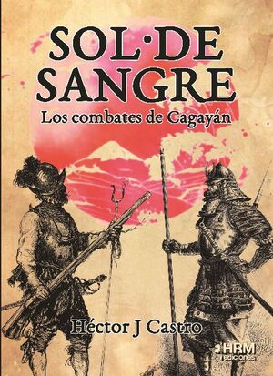 SOL DE SANGRE
