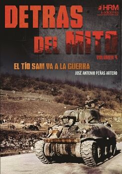 DETR�S DEL MITO: EL T�O SAM VA A LA GUERRA