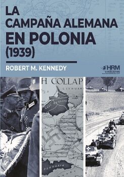 LA CAMPA�A ALEMANA EN POLONIA (1939)