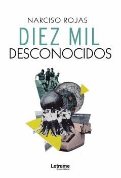 DIEZ MIL DESCONOCIDOS