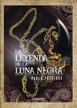 LA LEYENDA DE LA LUNA NEGRA