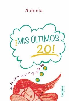 MIS LTIMOS VEINTE!
