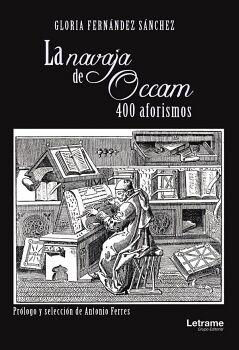 LA NAVAJA DE OCCAM