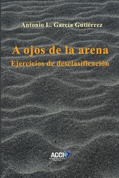 A OJOS DE LA ARENA