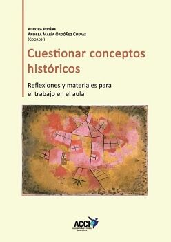 CUESTIONAR CONCEPTOS HIST�RICOS