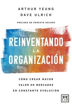 REINVENTANDO LA ORGANIZACIN