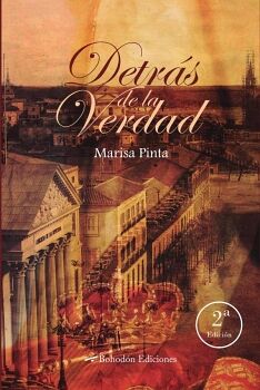 DETR�S DE LA VERDAD 2� EDICI�N