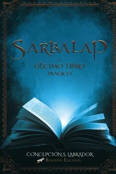 SARBALAP. EL �LTIMO LIBRO M�GICO