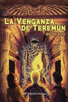 LA VENGANZA DE TEREM�N
