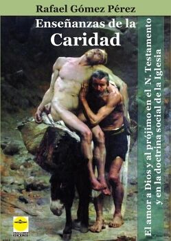 ENSEANZAS DE LA CARIDAD