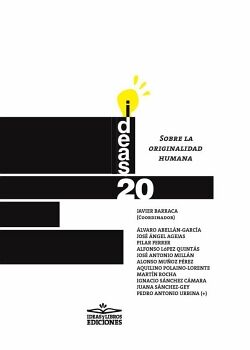 SOBRE LA ORIGINALIDAD HUMANA, SU RA�Z Y SUS FORMAS.