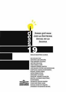 SOBRE QU� PASA CON LA DOCTRINA SOCIAL DE LA IGLESIA
