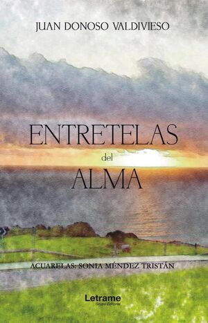 ENTRETELAS DEL ALMA