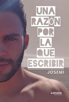 UNA RAZN POR LA QUE ESCRIBIR
