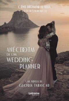 AN�CDOTAS DE UNA WEDDING PLANNER