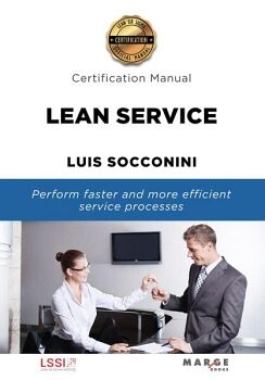 LEAN SERVICE