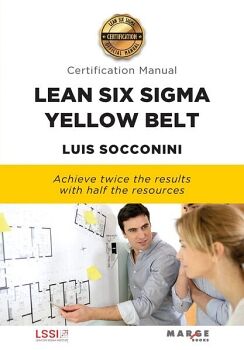 LEAN SIX SIGMA YELLOW BELT.