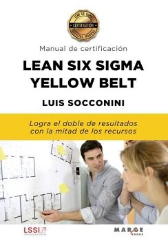 LEAN SIX SIGMA YELLOW BELT