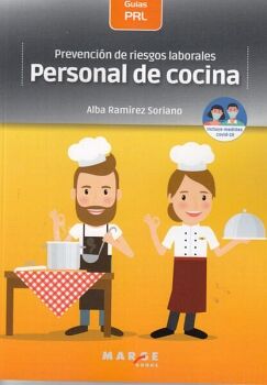 PREVENCI�N DE RIESGOS LABORALES: PERSONAL DE COCINA