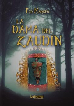 LA DAMA DEL ZAUDN (TAPA BLANDA)