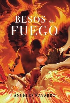 BESOS DE FUEGO