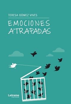 EMOCIONES ATRAPADAS