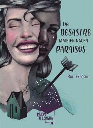 DEL DESASTRE TAMBIN NACEN PARASOS