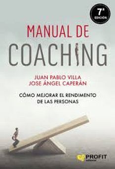 MANUAL DE COACHING 7ED.