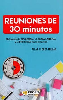 REUNIONES DE 30 MINUTOS
