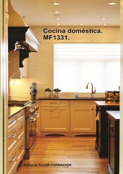 COCINA DOM�STICA. MF1331.