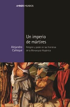 UN IMPERIO DE M�RTIRES