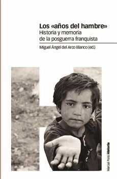LOS �A�OS DEL HAMBRE�