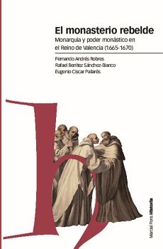 EL MONASTERIO REBELDE