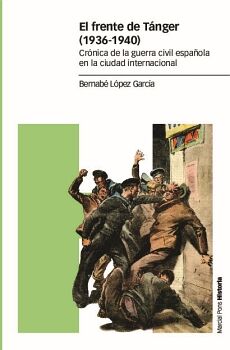 EL FRENTE DE TNGER (1936-1940)