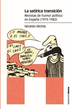 LA SAT�RICA TRANSICI�N