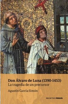 DON �LVARO DE LUNA (1390-1453)